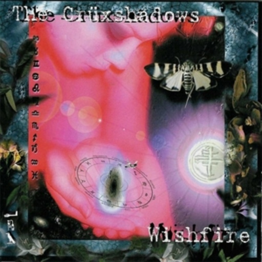 The Crüxshadows – Wishfire