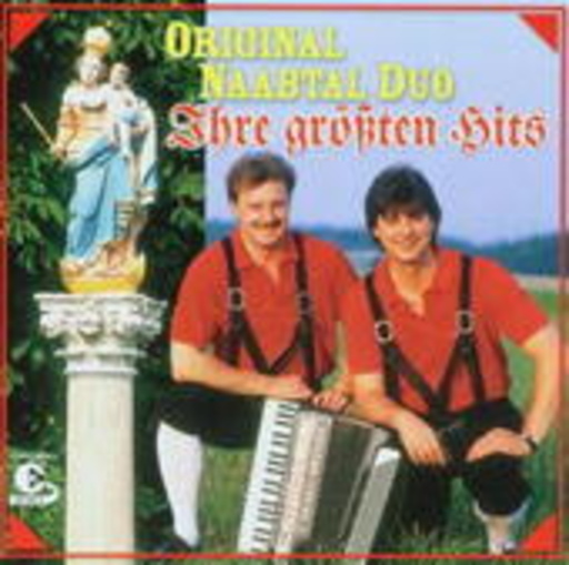 Original Naabtal Duo – Ihre größten Hits