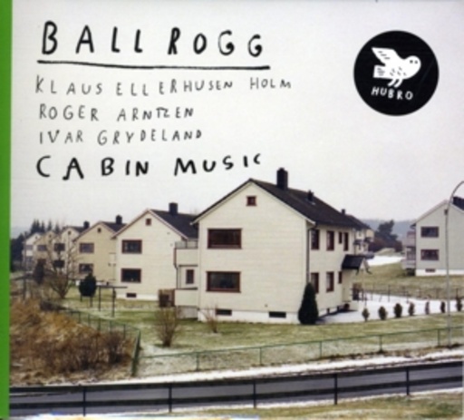 Cabin Music