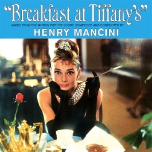 Henry Mancini And His Orchestra – Breakfast At Tiffany's
