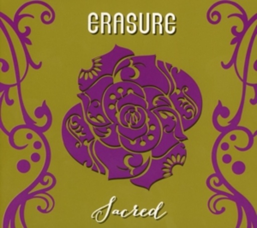 Erasure – Sacred