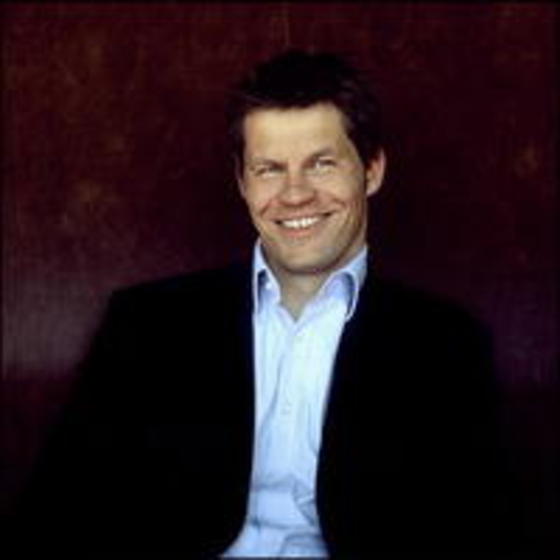 Bestätigen den Deal mit net mobile: Frank Briegmann ...
