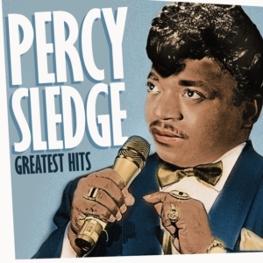 Percy Sledge – Greatest Hits
