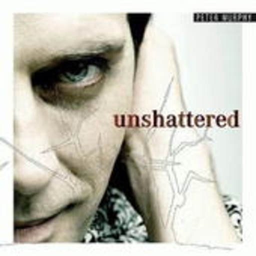 Peter Murphy – Unshattered