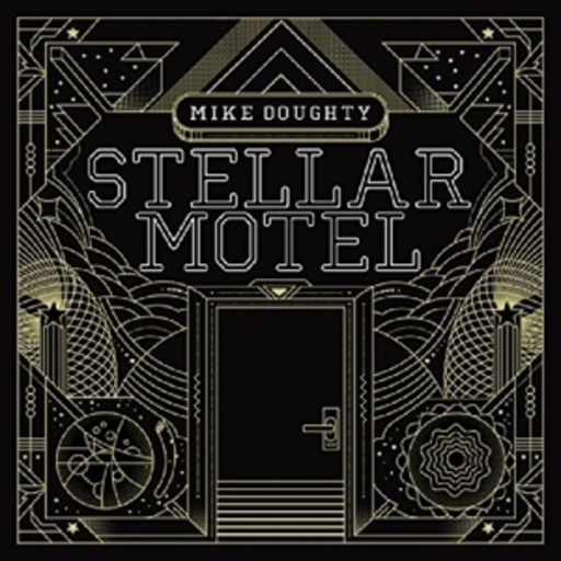 Mike Doughty – Stellar Motel
