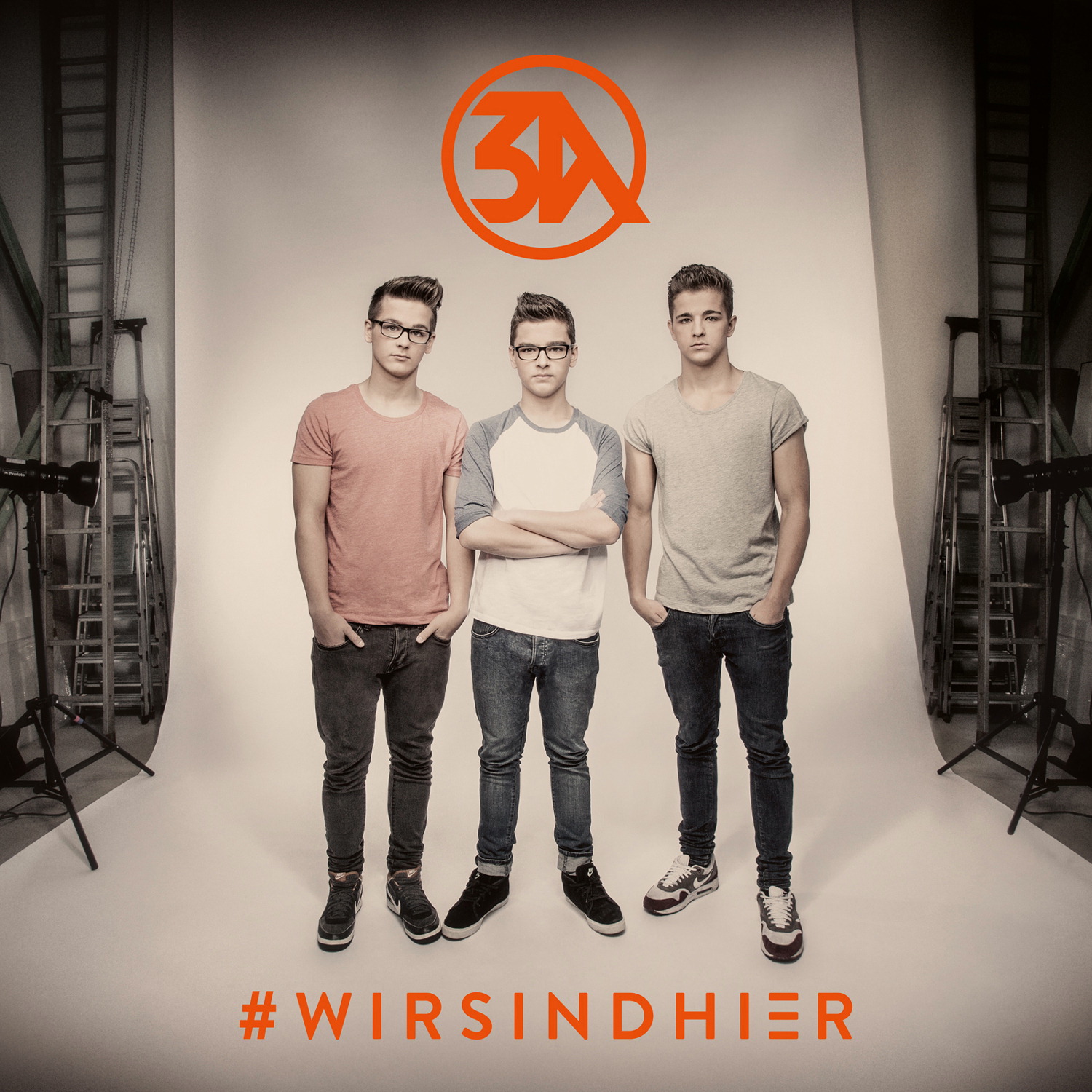 3A – #wirsindhier