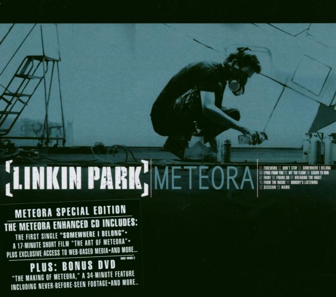 Linkin Park – Meteora