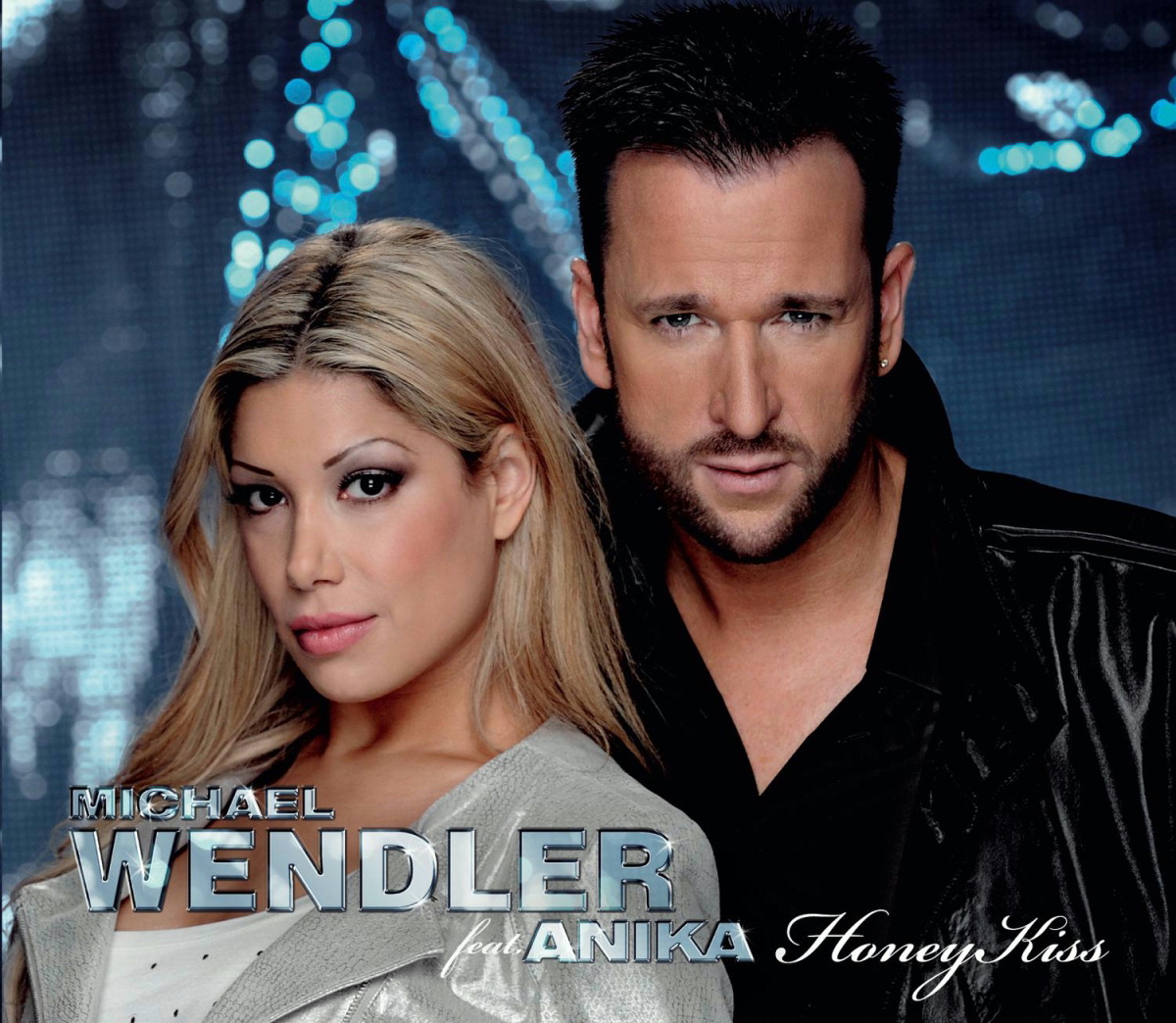 Michael Wendler feat. Anika – Honey Kiss