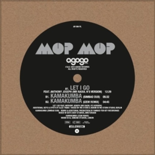 Mop Mop – Remixed