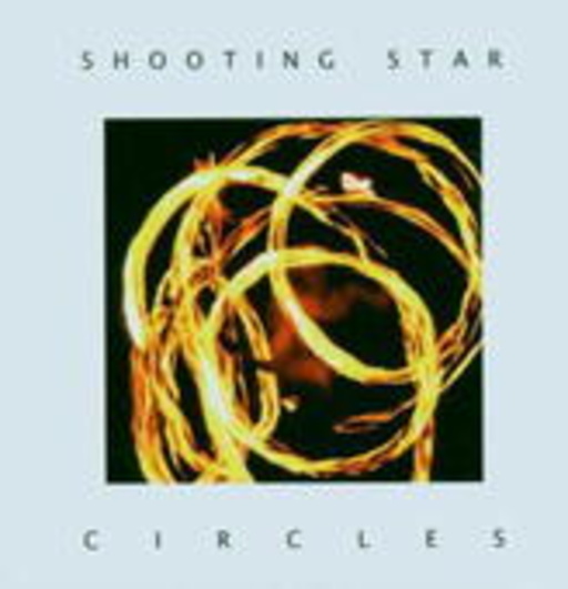 Shooting Star – Circles