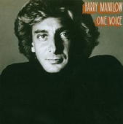 Barry Manilow – One Voice