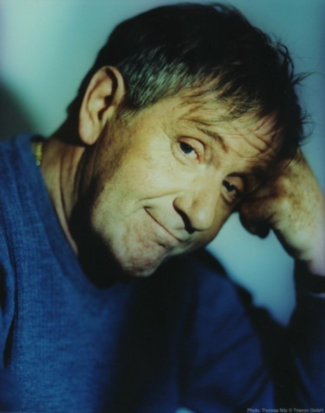Geht im Herbst auf Tournee: Stephan Sulke