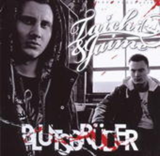 Taichi & Jaime – Blutsbrüder