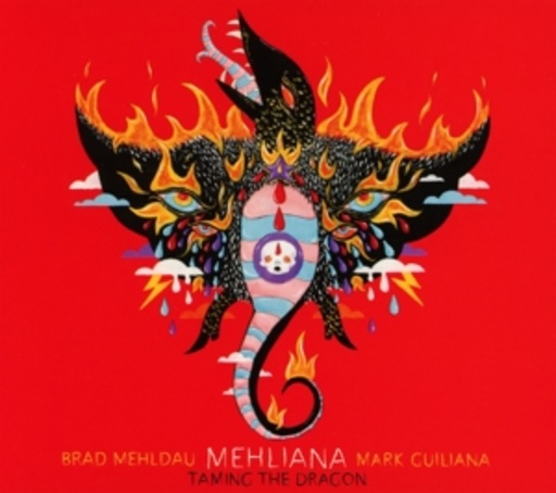Brad Mehldau & Mark Guiliana – Mehliana - Taming The Dragon