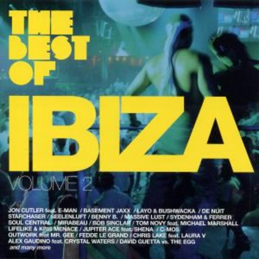 Diverse – The Best Of Ibiza Vol. 2
