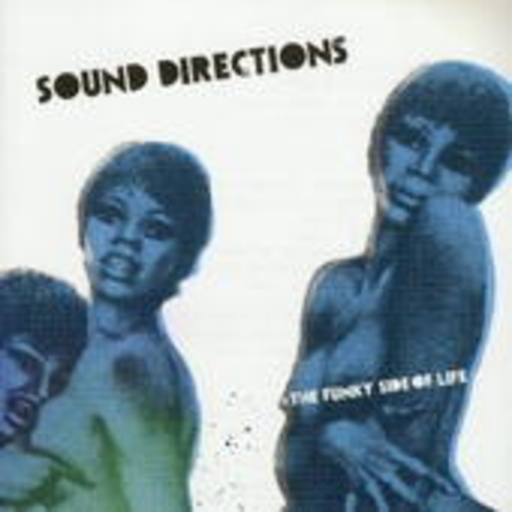 Yesterdays New Quintet – Sound Directions