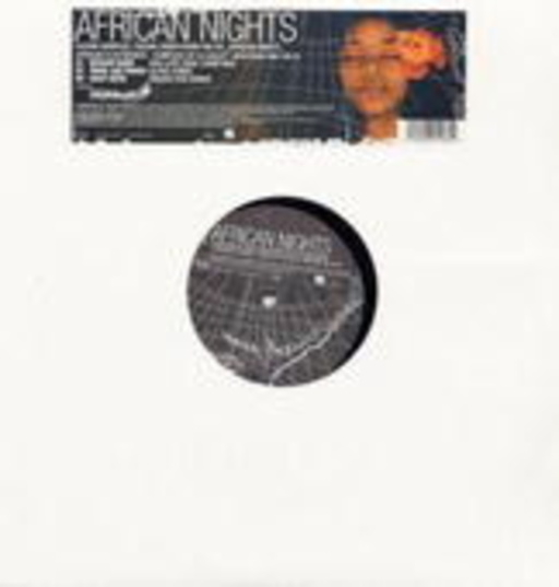 Diverse – African Nights