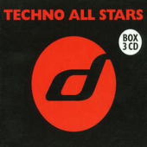 Diverse – Distance - Techno All Stars
