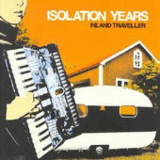 Isolation Years – Inland Traveller
