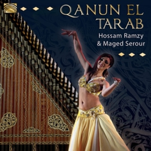 Hossam Ramzy & Maged Serour – Quanun El Tarab