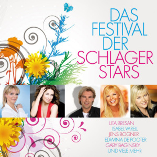 Diverse – Das Festival der Schlagerstars 2011