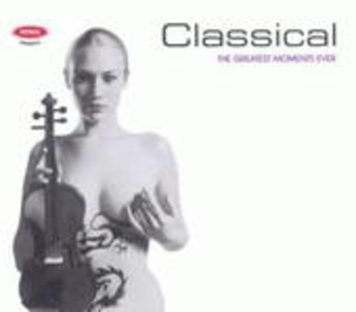 Diverse – Greatest Moments Ever: Classical