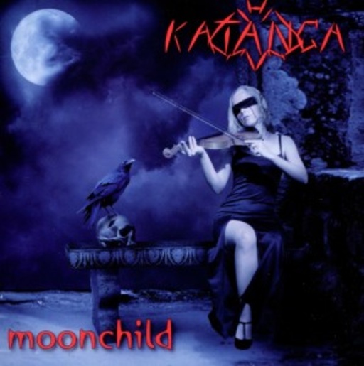 Katanga – Moonchild