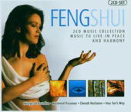 Diverse – Feng Shui: Music To Live In Peace And Harmony