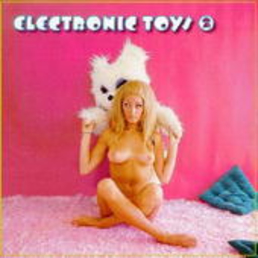 Diverse – Electronic Toys 2