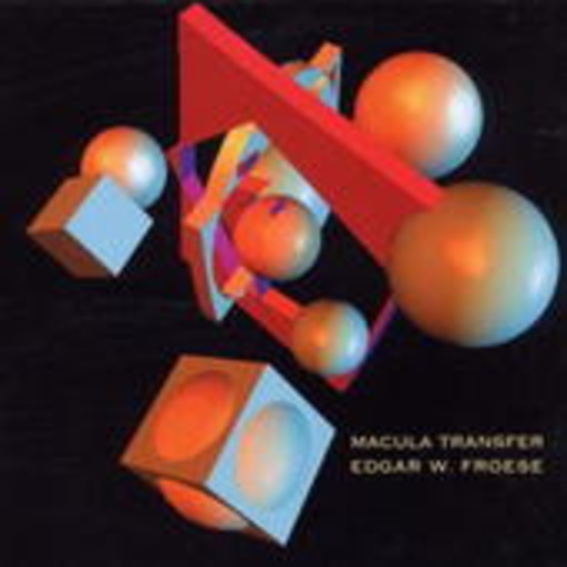 Edgar W. Froese – Macula Transfer