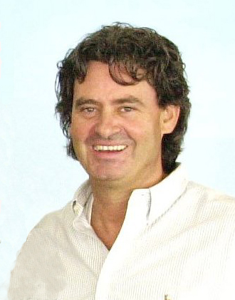 Erwin Bach
