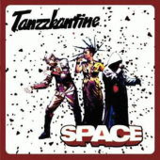 Tanzzkantine – Space