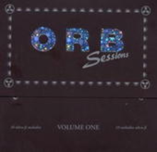 The Orb – Orbsessions Vol. One