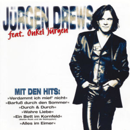 Jürgen Drews – Jürgen Drews feat. Onkel Jürgen