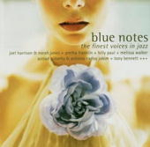 Diverse – Blue Mood