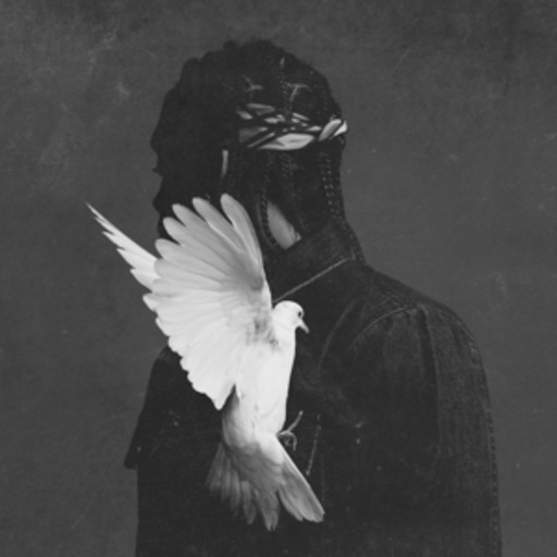 Pusha T – Darkest Before Dawn - The Prelude