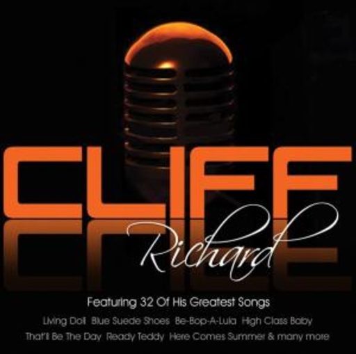 Cliff Richard – Cliff Richard