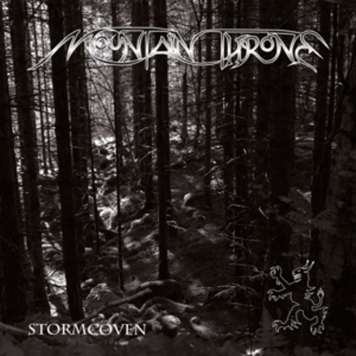Mountain Throne – Stormcoven