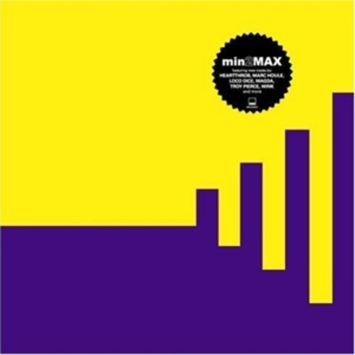 Diverse – Min2Max