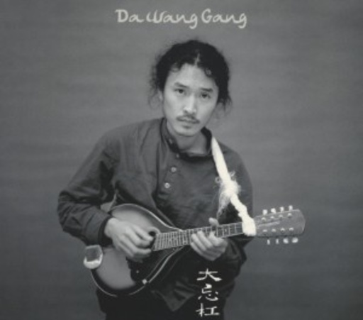 DaWangGang – Huang Qiang Zou Ban/Wild Tune Stray