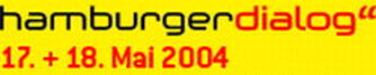 Will Radio und Musik wieder zusammenbringen: hamburger dialog