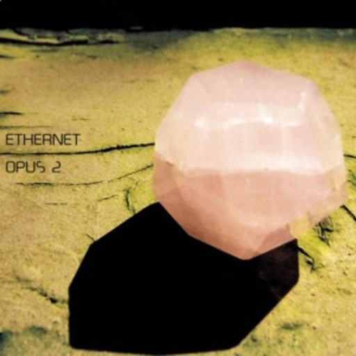 Ethernet – Opus 2