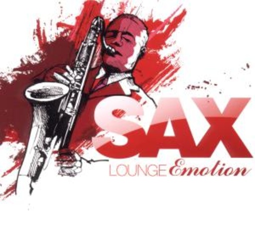 Diverse – Sax Lounge Emotion