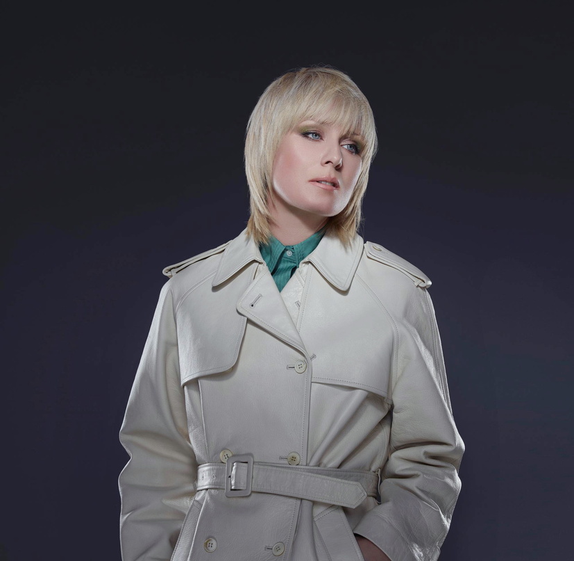 Headliner beim Electronic Beats: Róisin Murphy