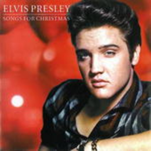 Elvis Presley – Songs For Christmas