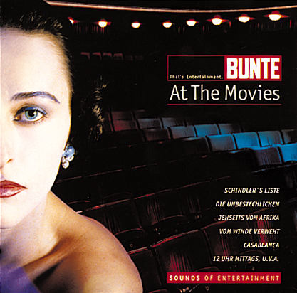 Diverse – Bunte - At The Movies