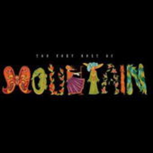 Mountain – The Very Best Of