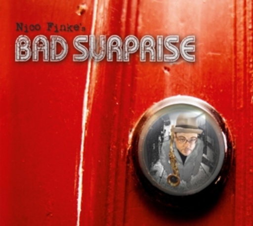 Nico Finke & Bad Surprise – Nico Finke's Bad Surprise