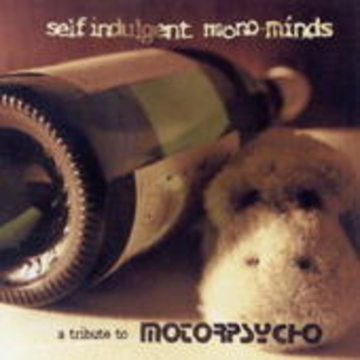 Diverse – Selfindulgent Mono-Minds