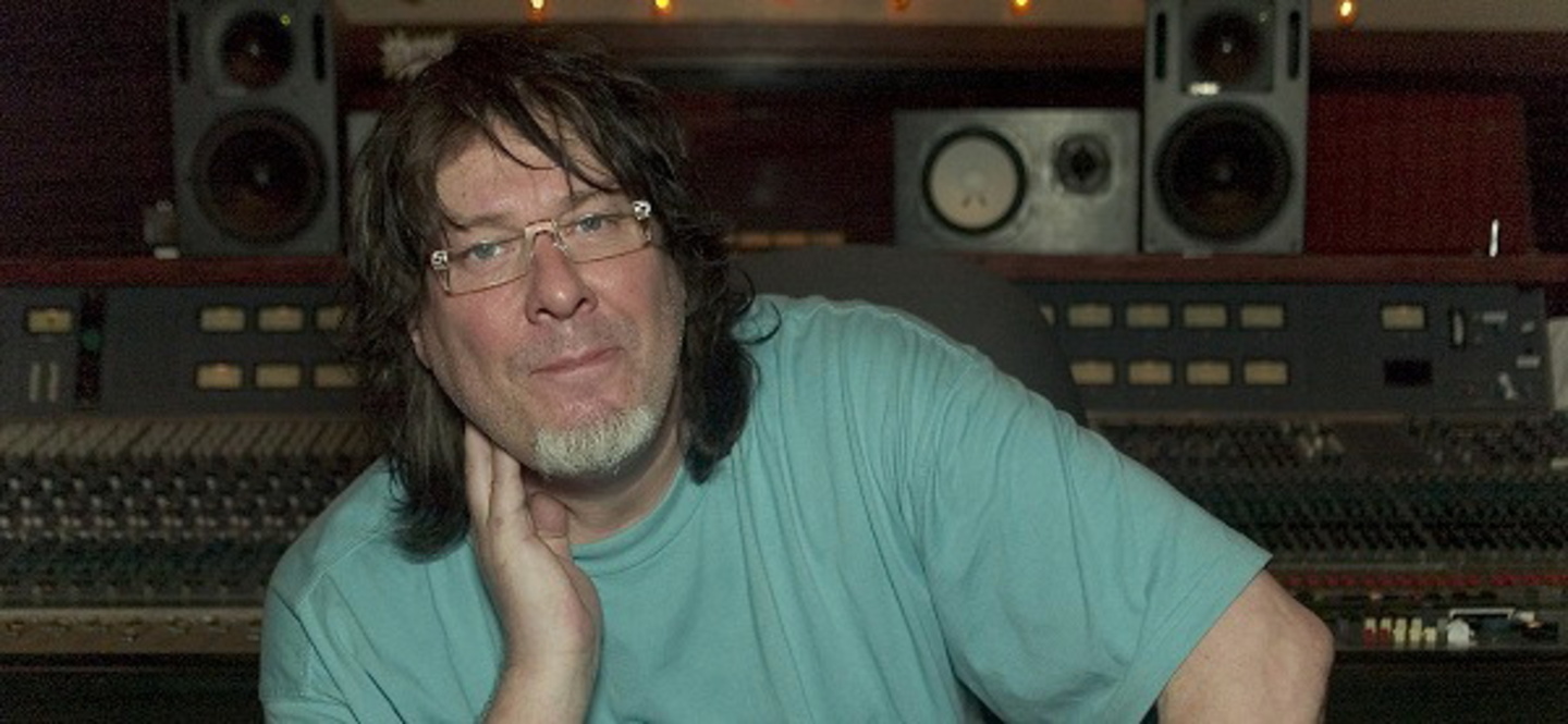 Verstorben: Andy Johns